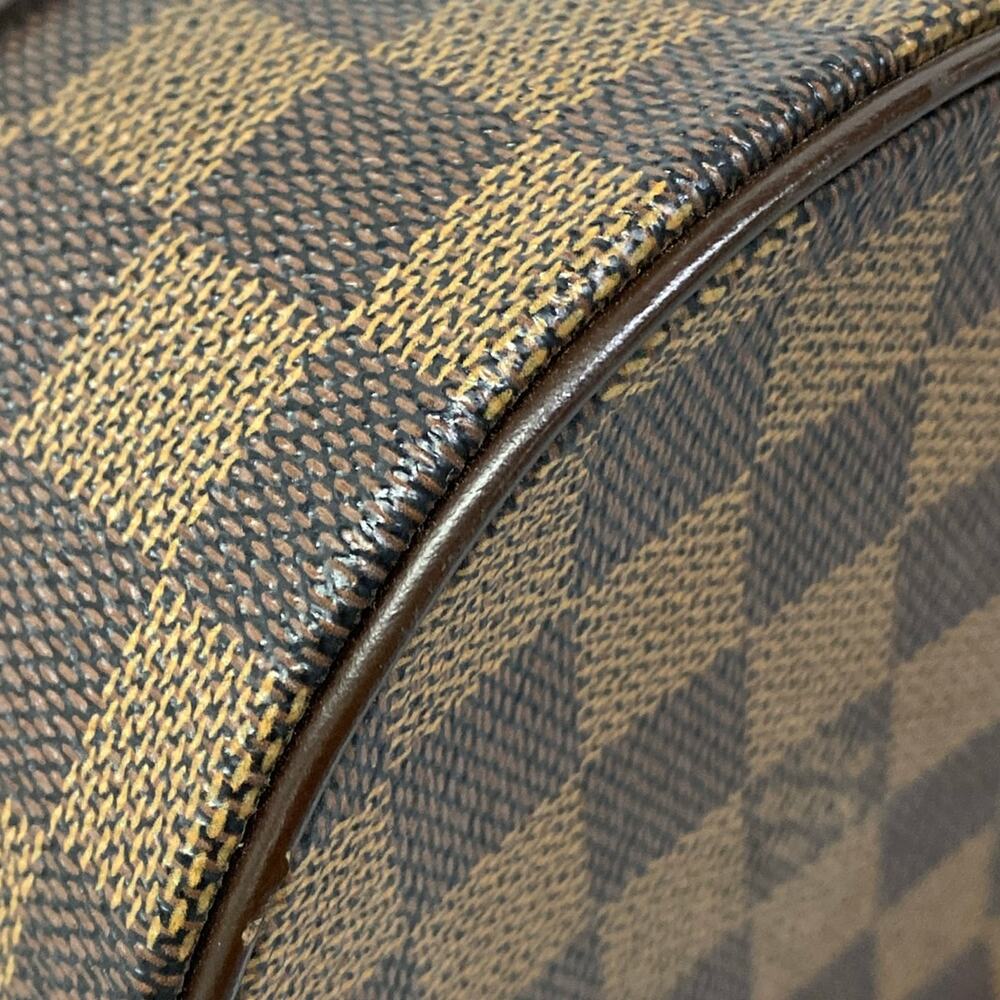 Louis Vuitton Papillon 26 Damier Handbag N51304 - Picture 6 of 16